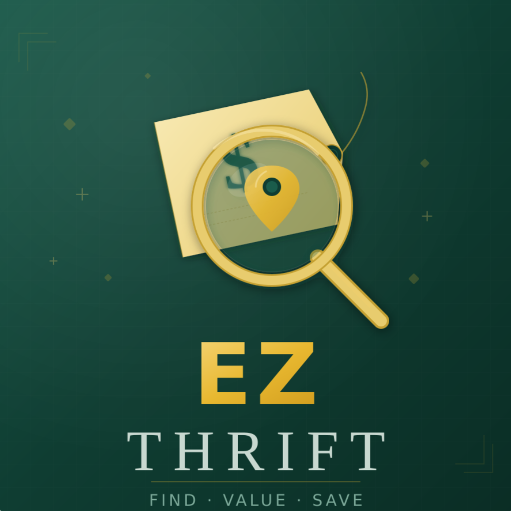 EZ Thrift